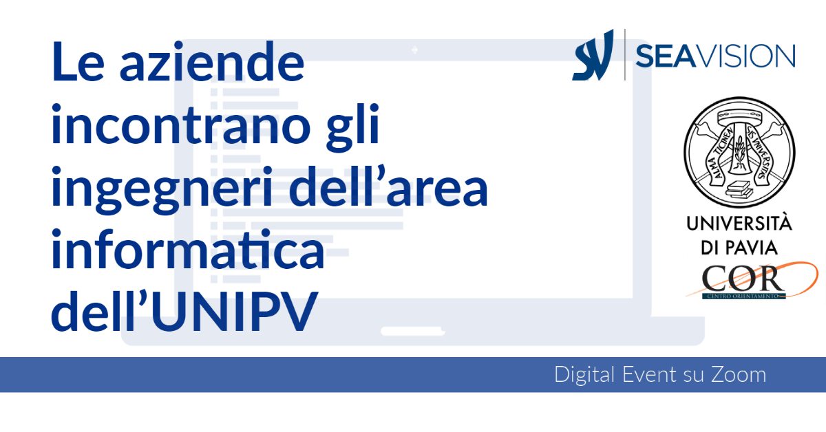 COR UNIPV